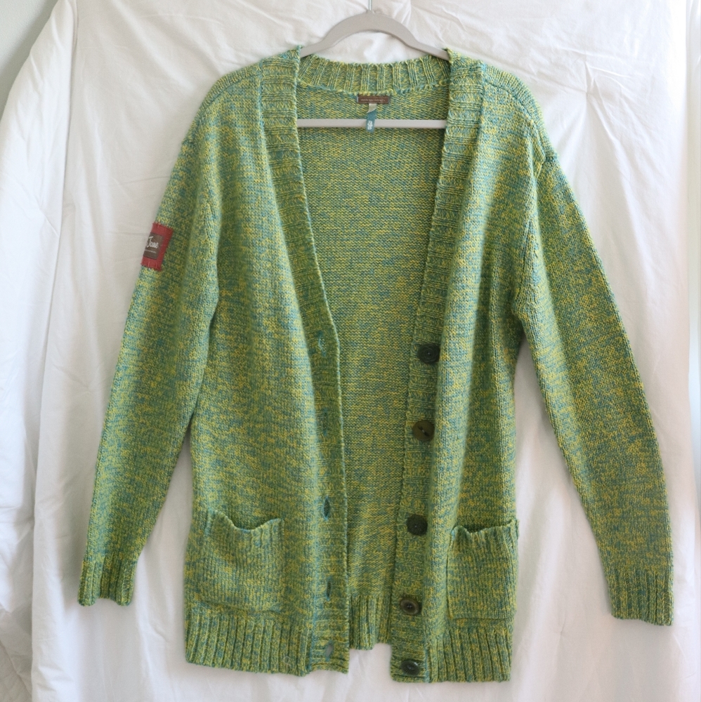 Matilda Jane Cardigan, Size M